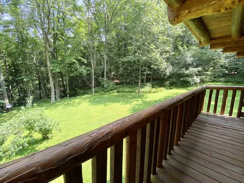125 Brownsville Road Hartland VT 05048