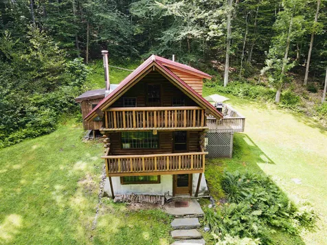 125 Brownsville Road Hartland VT 05048