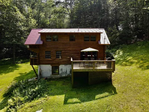 125 Brownsville Road Hartland VT 05048