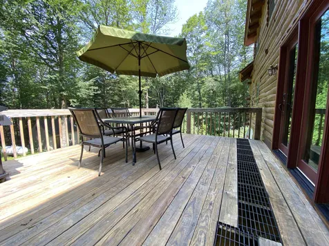 125 Brownsville Road Hartland VT 05048