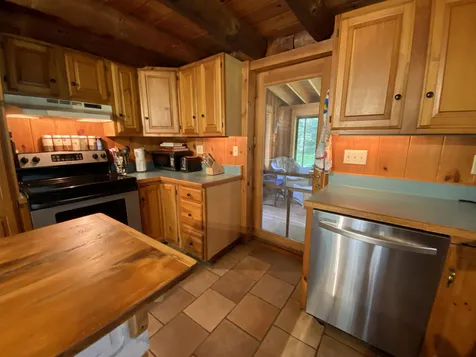 125 Brownsville Road Hartland VT 05048