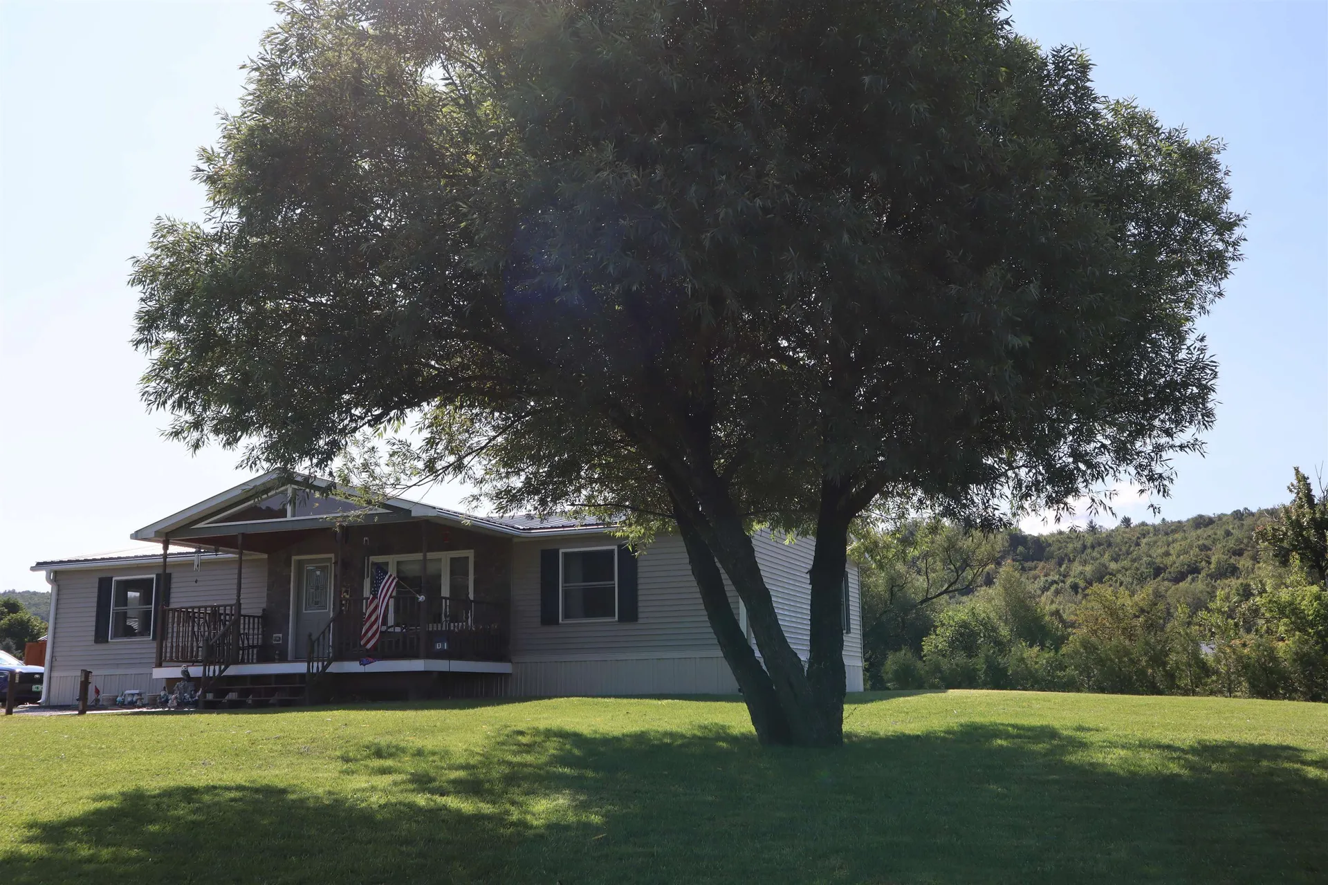478 Jay Road Richford VT 05476