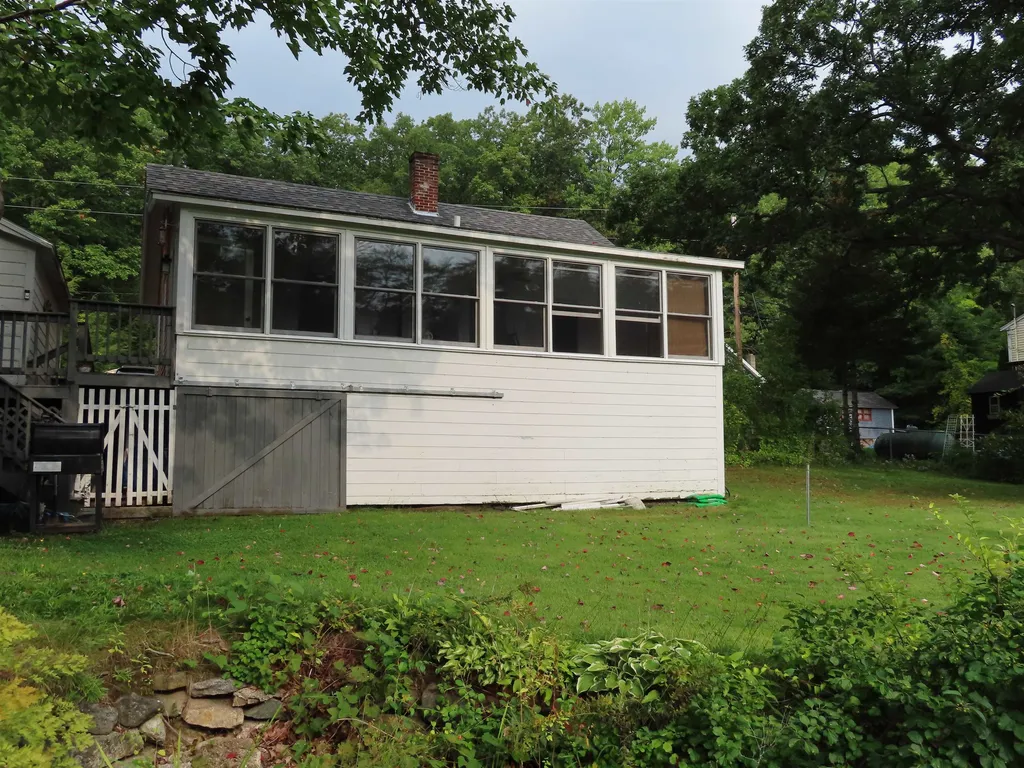 42 Water Street Meredith NH 03253