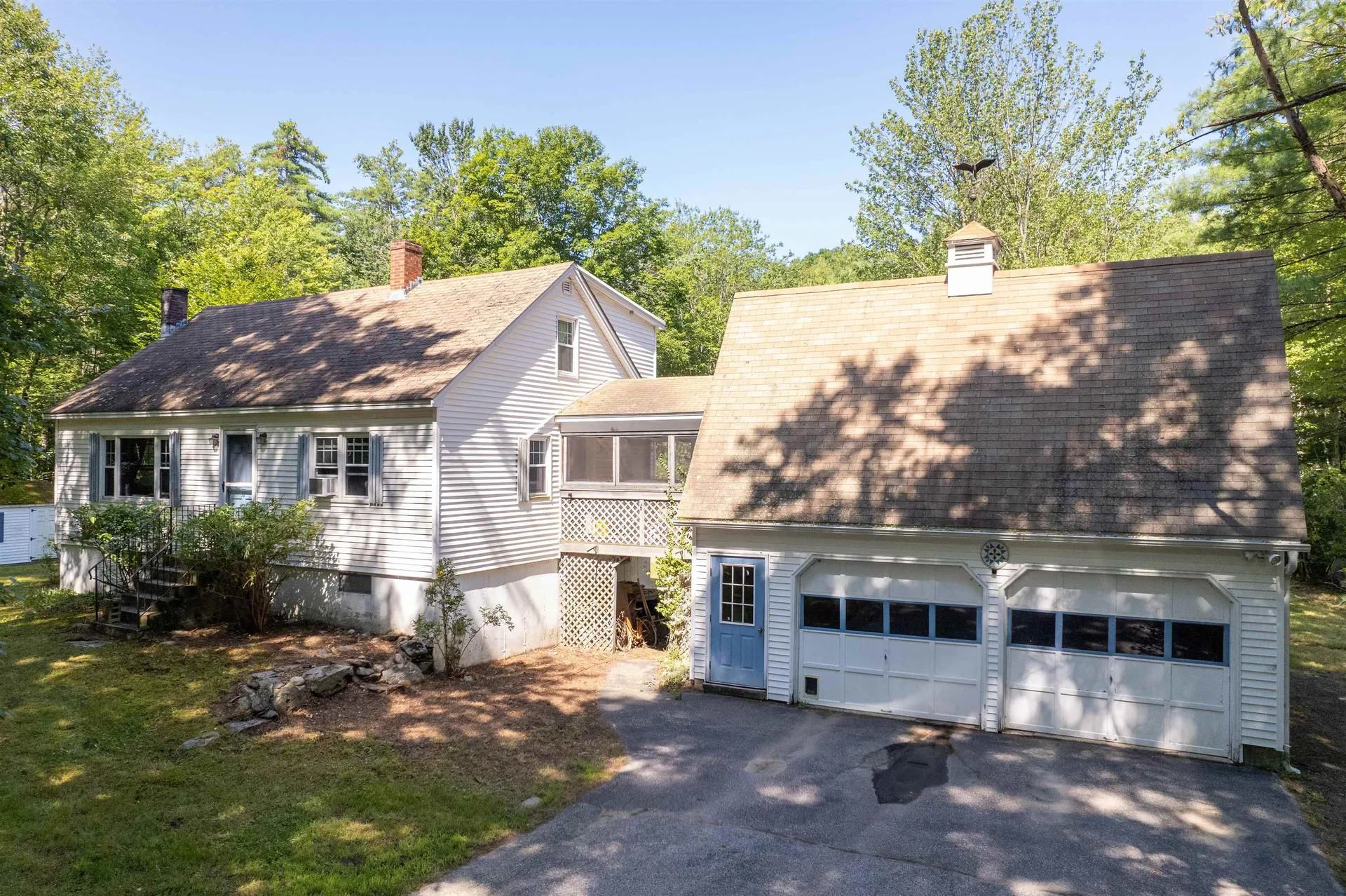 32 Jenkins Road Lee NH 03861
