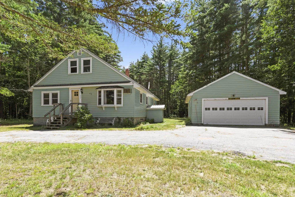 409 Raymond Road Candia NH 03034
