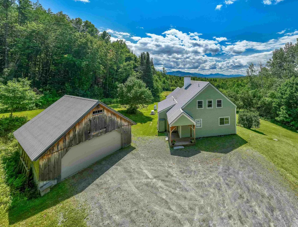 217 North Road Jefferson NH 03583