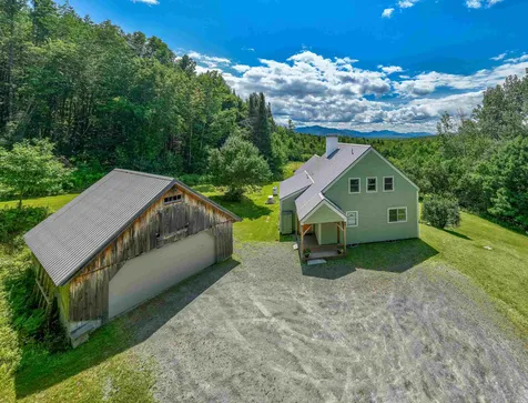 217 North Road Jefferson NH 03583