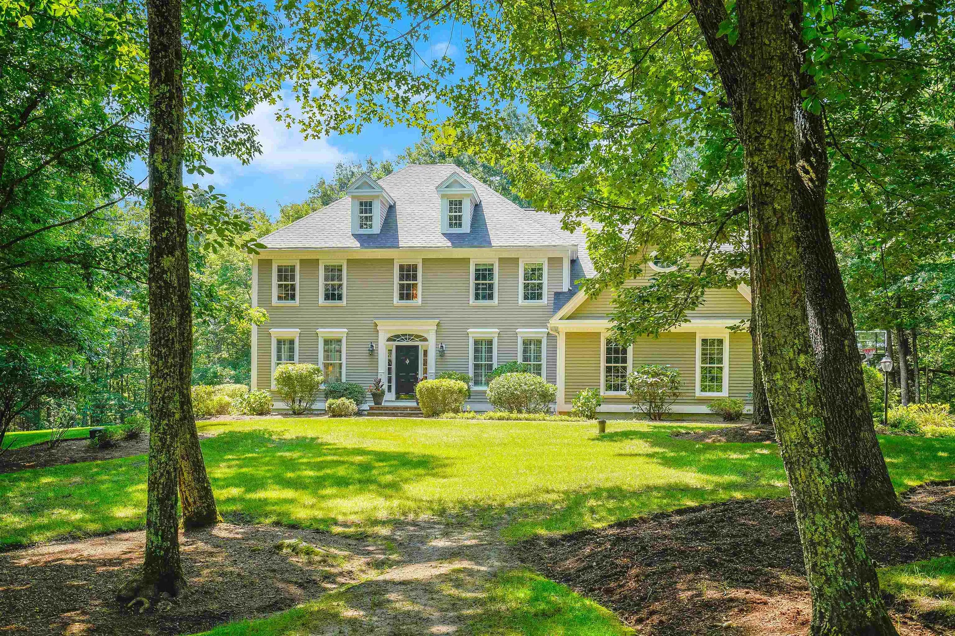 7 Boylston Terrace Amherst NH 03031