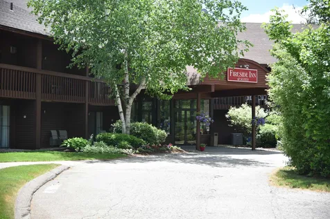 17 Harris Shore Road Gilford NH 03249