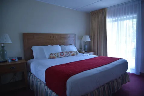 17 Harris Shore Road Gilford NH 03249