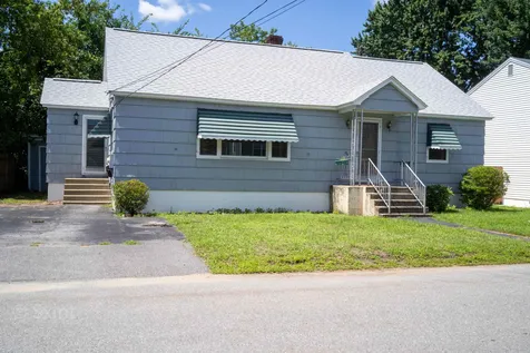 130 Whipple Street Manchester NH 03102