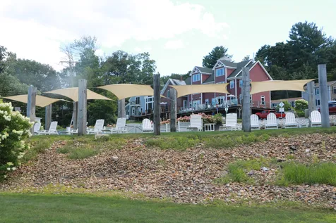 33 Yachtsmans Ridge Laconia NH 03246