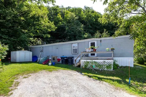 165 Hemlock Road St. George VT 05495