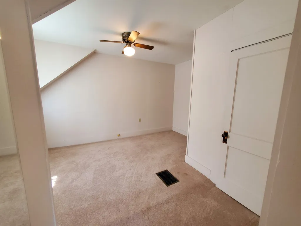 8 Highland Avenue Lebanon NH 03784