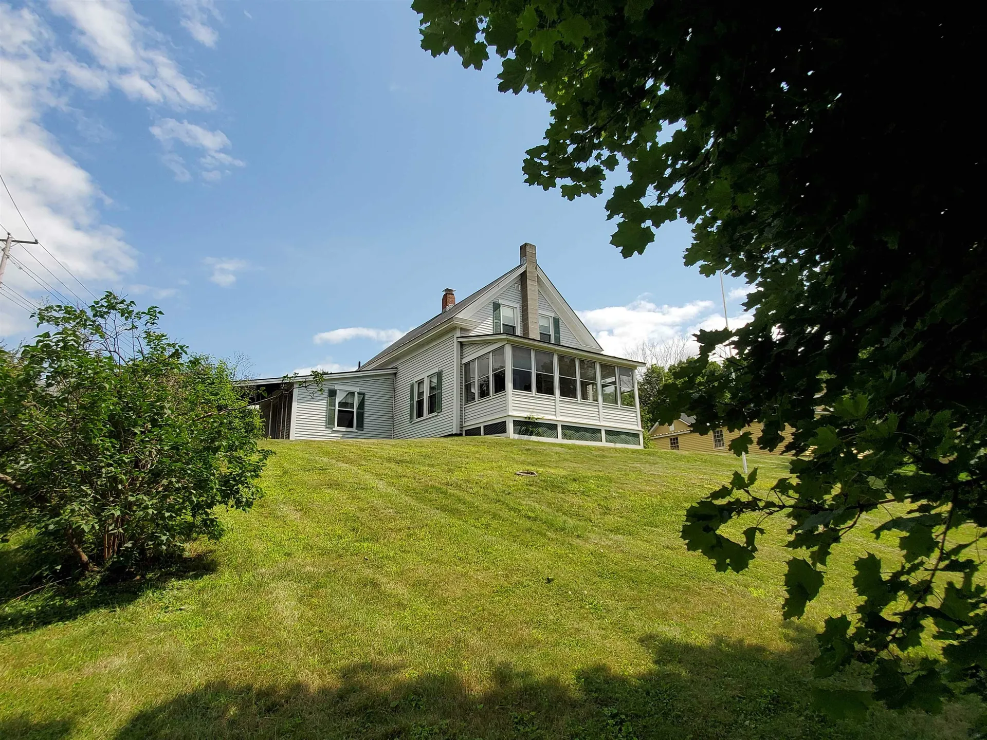 8 Highland Avenue Lebanon NH 03784