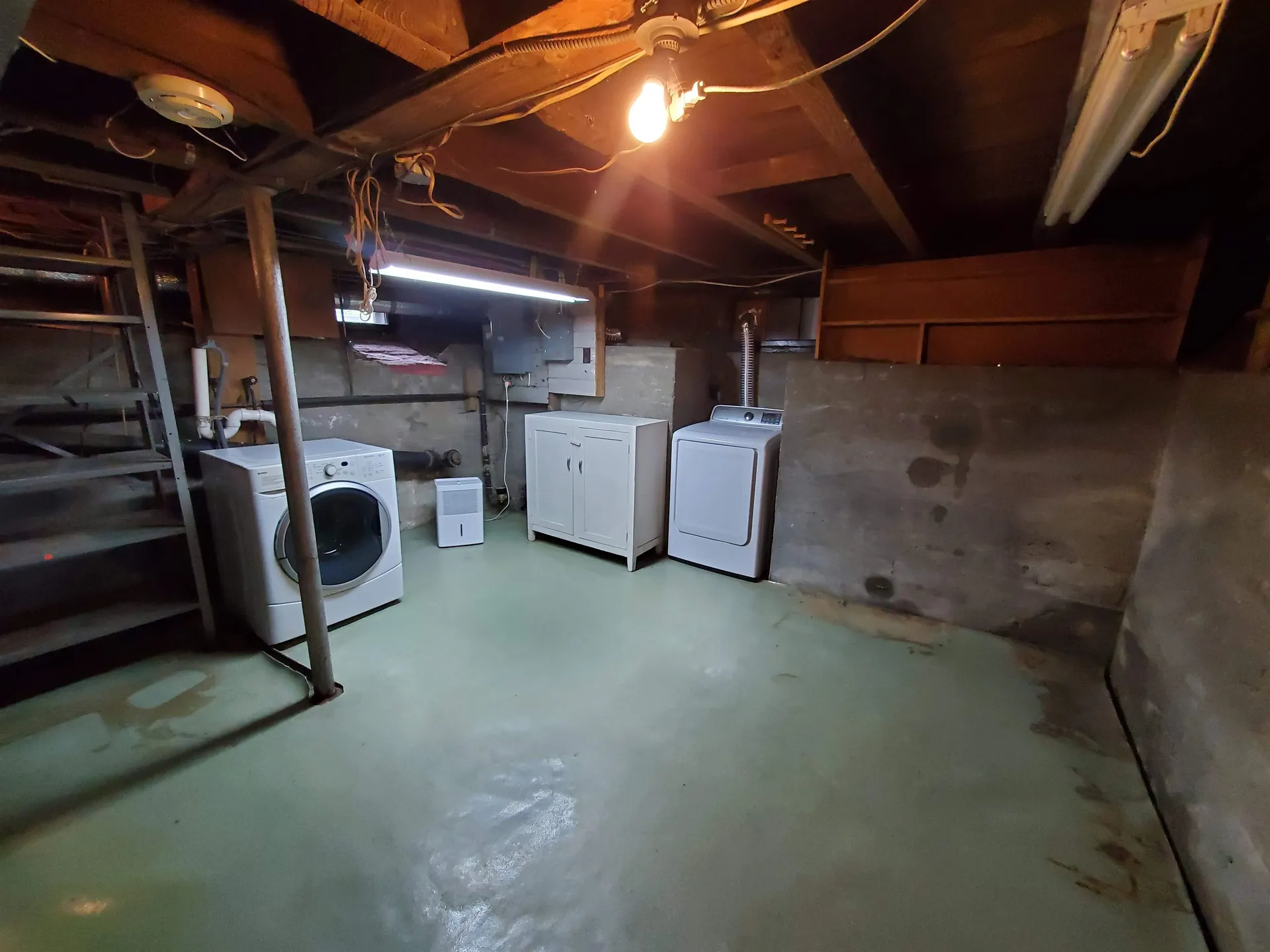8 Highland Avenue Lebanon NH 03784