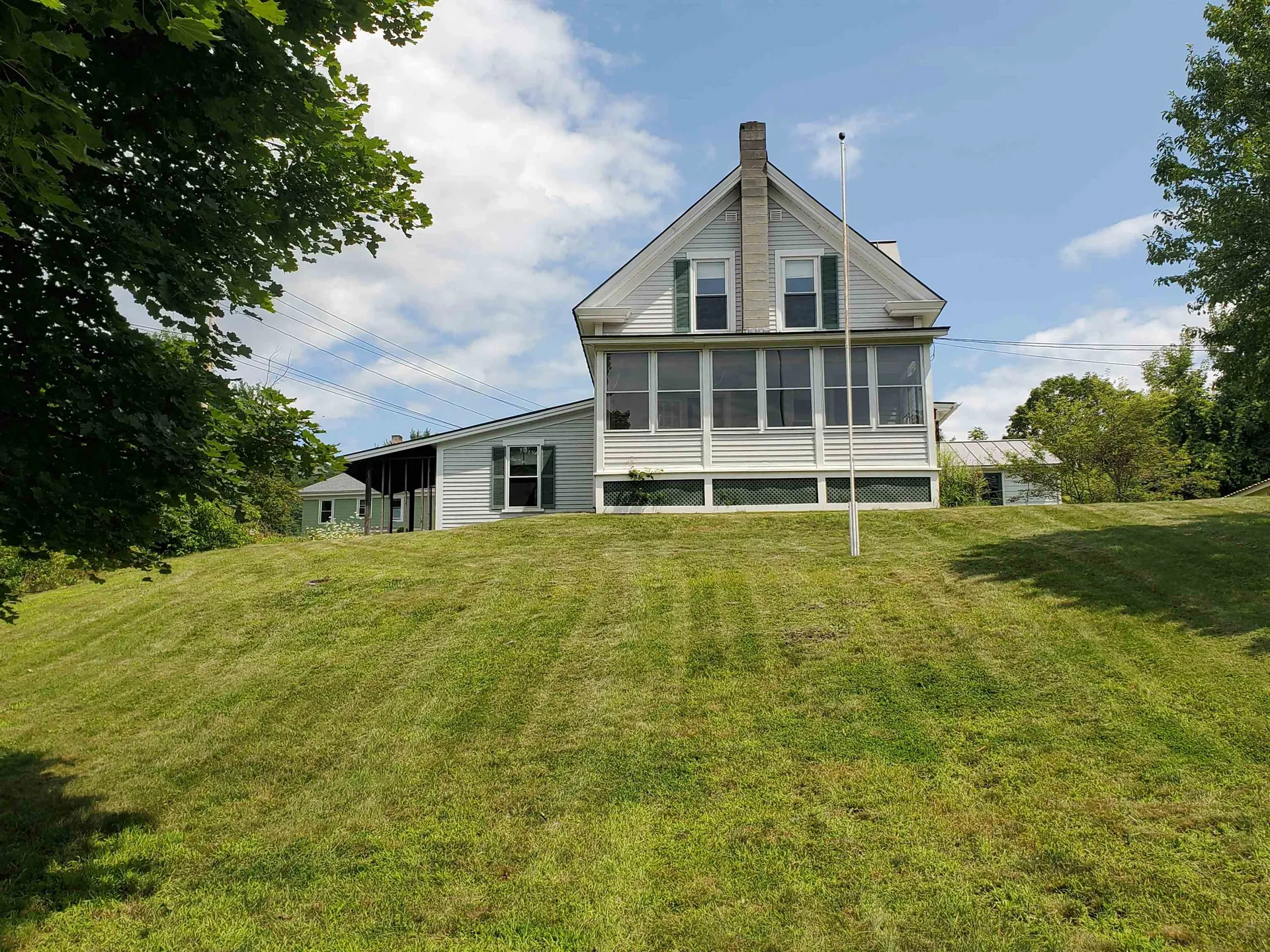 8 Highland Avenue Lebanon NH 03784