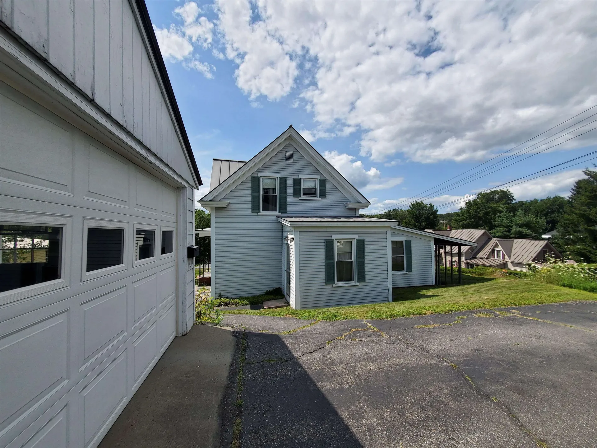 8 Highland Avenue Lebanon NH 03784