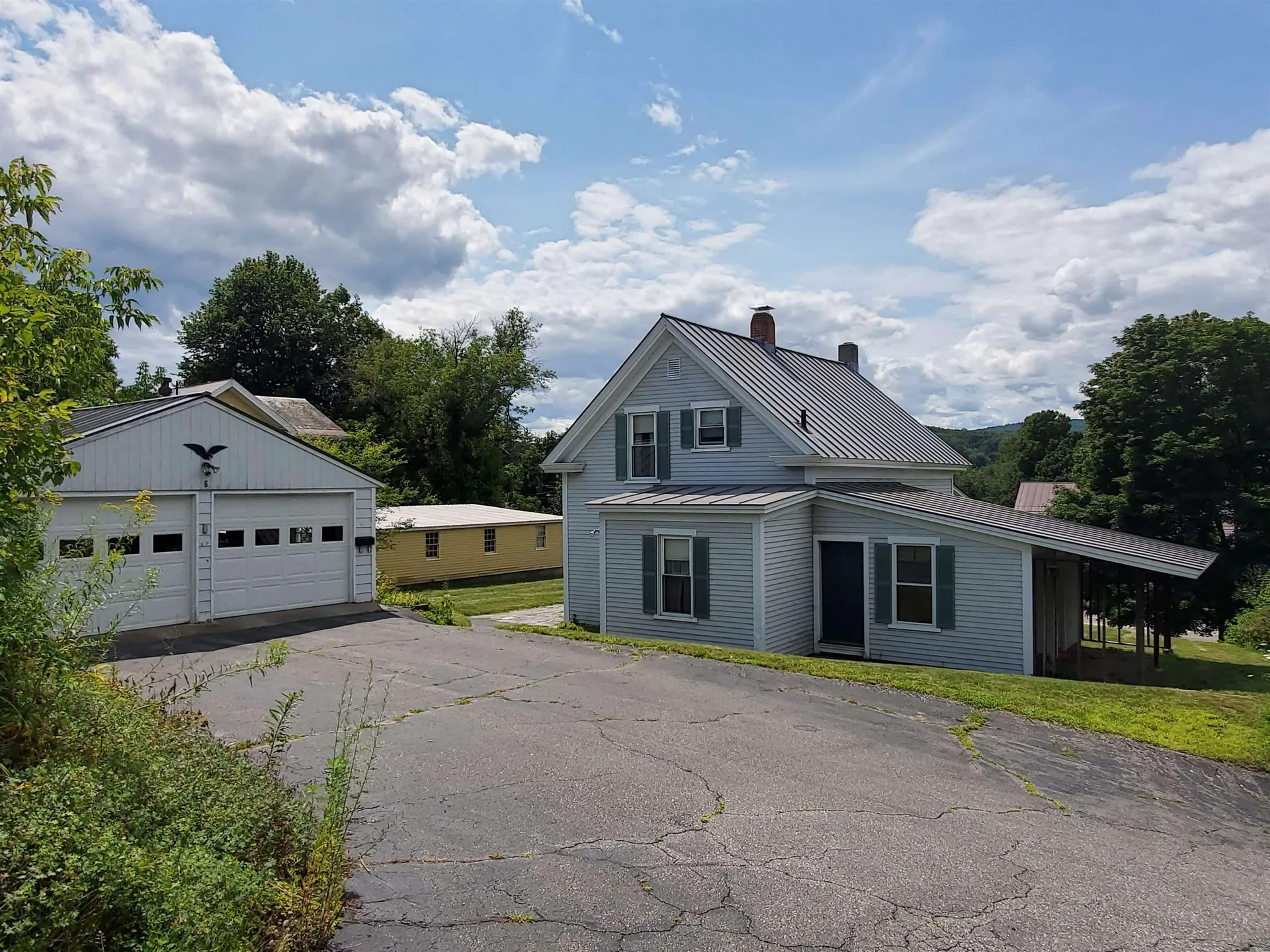 8 Highland Avenue Lebanon NH 03784