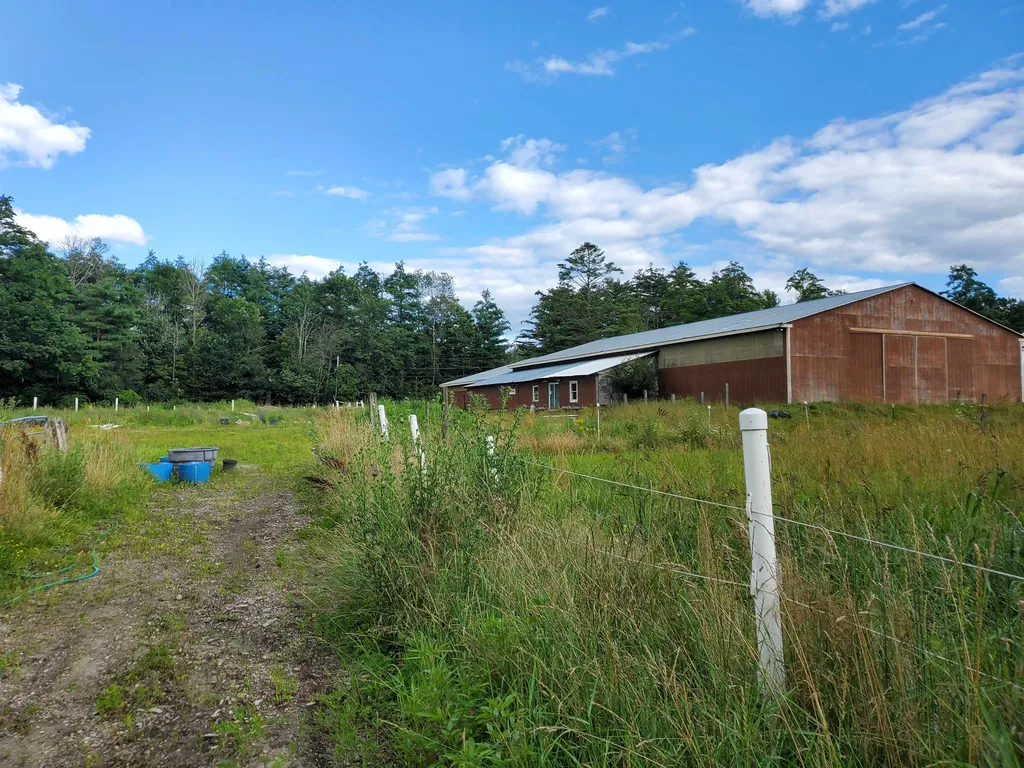 29 Wescott Road Enfield NH 03748