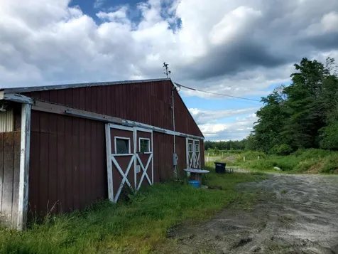 29 Wescott Road Enfield NH 03748