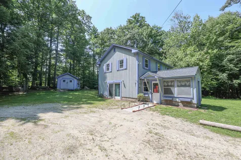 132 Sunset Hill Road Bradford NH 03221