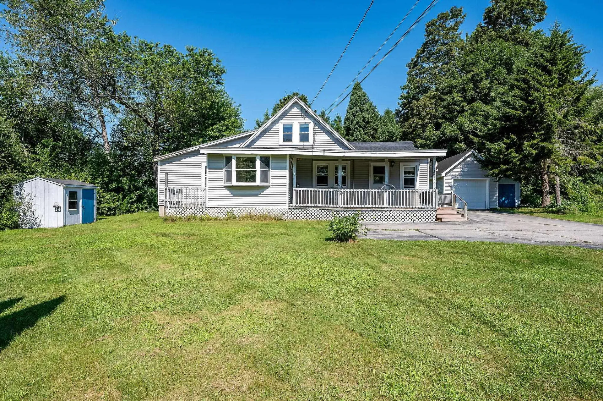 417 Bolt Hill Road Eliot ME 03903