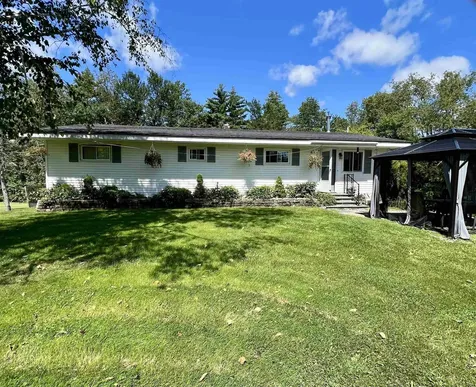 174 Sand Hill Road Castleton VT 05735