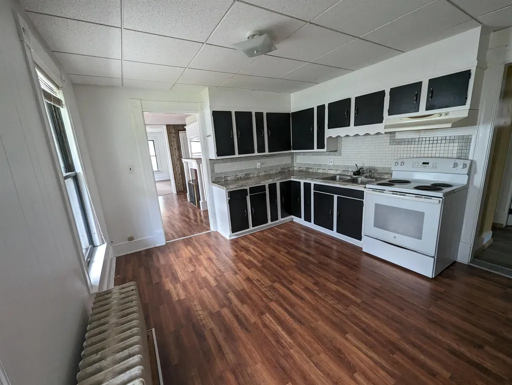 400 Cliff Street St. Johnsbury VT 05819