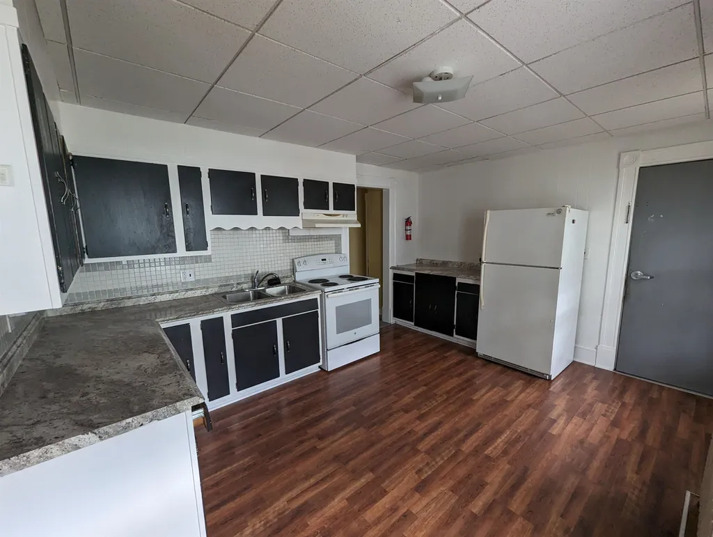 400 Cliff Street St. Johnsbury VT 05819
