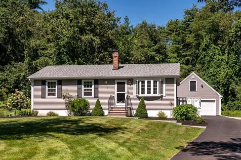 152 Varney Road Dover NH 03820