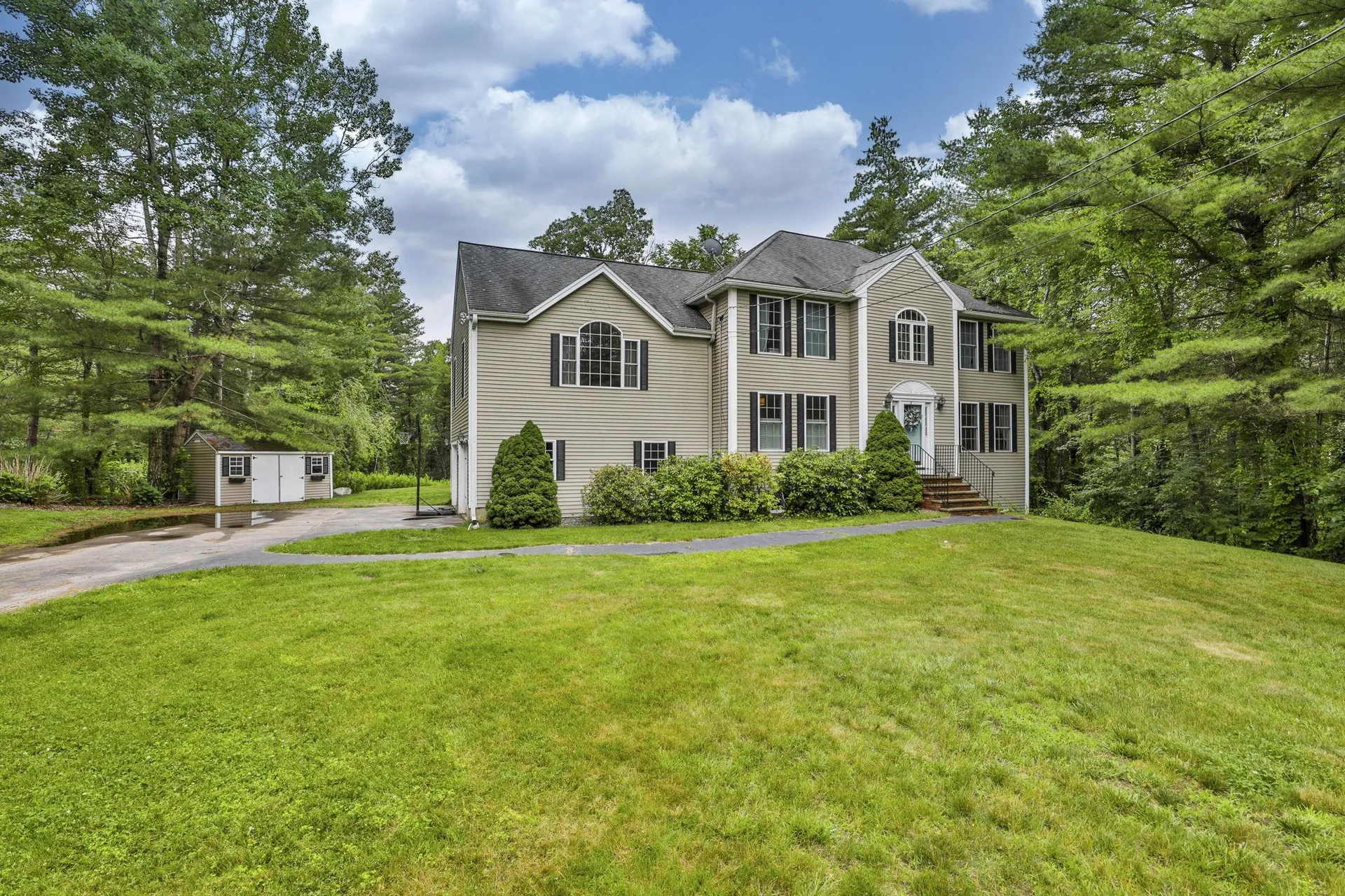 10 Castle Hill Road Windham NH 03087