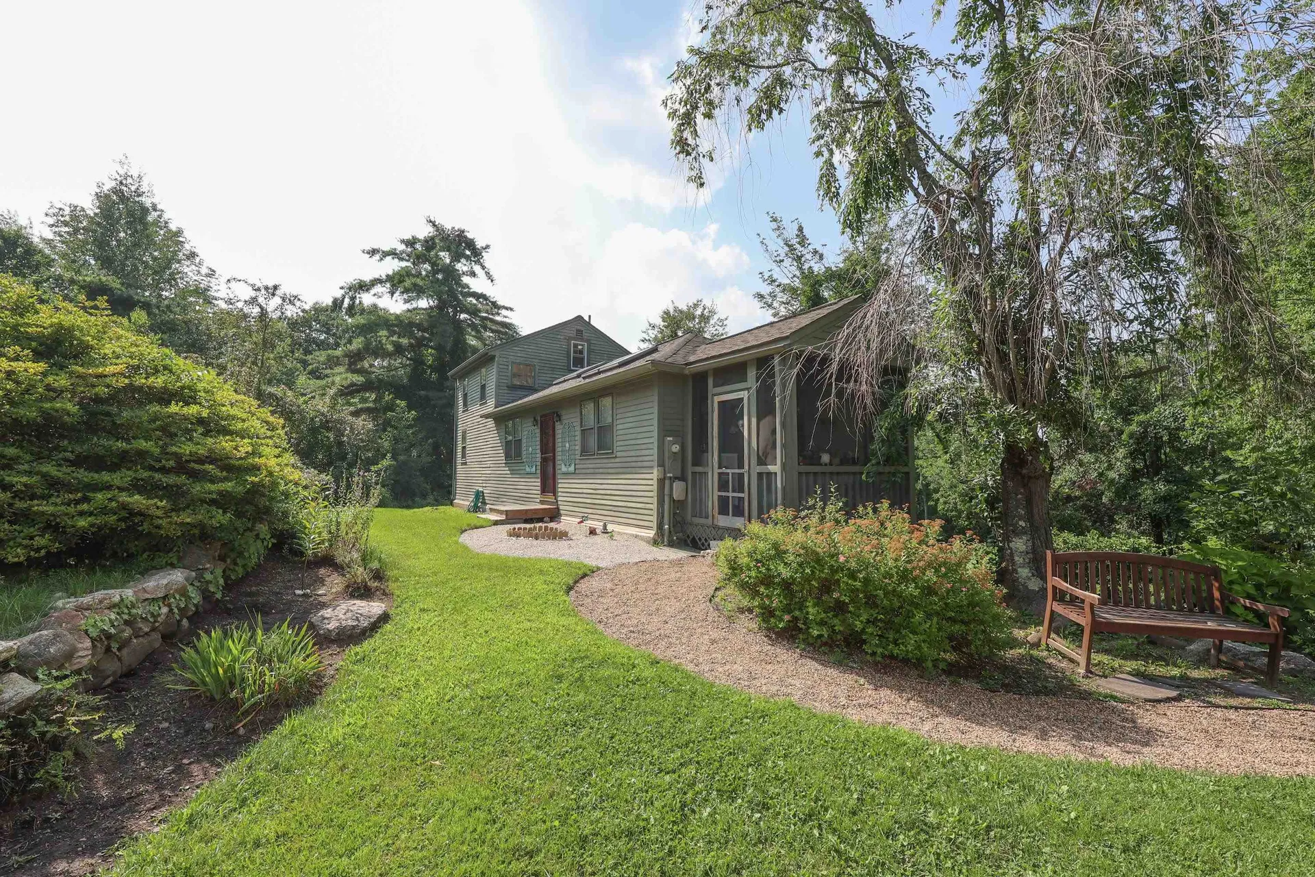 82 Gage Road Wilton NH 03086