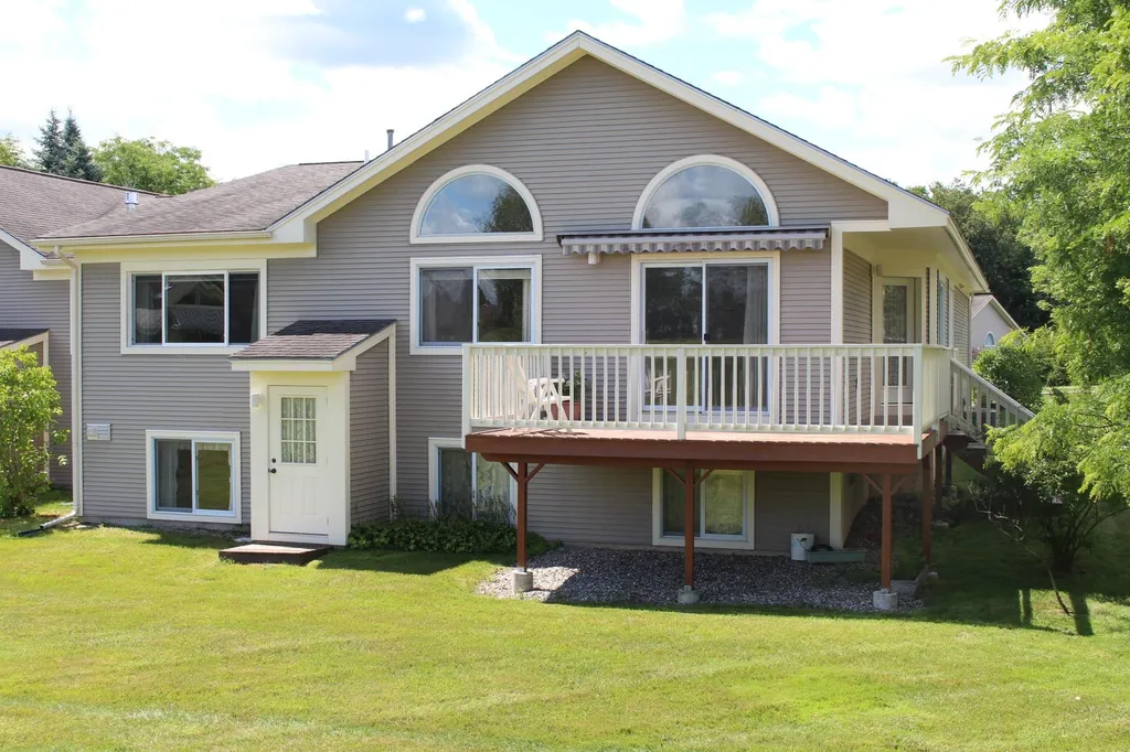 213 Whitewater Circle Williston VT 05495