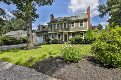 6 Seabee Street Bedford NH 03110