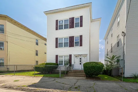 92 Wilson Street Manchester NH 03103
