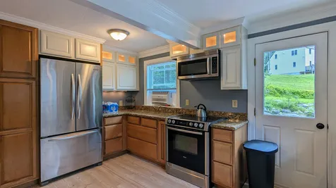 52 Crestview Drive Gilford NH 03249