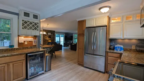 52 Crestview Drive Gilford NH 03249