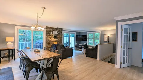 52 Crestview Drive Gilford NH 03249