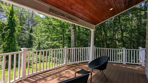 52 Crestview Drive Gilford NH 03249