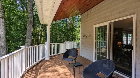52 Crestview Drive Gilford NH 03249