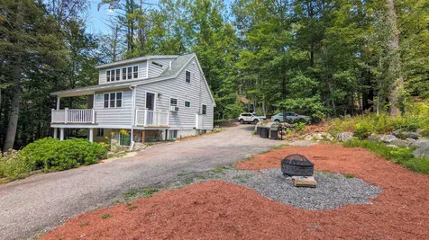 52 Crestview Drive Gilford NH 03249