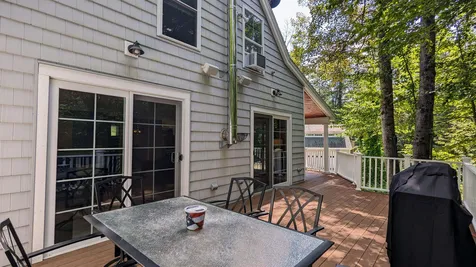 52 Crestview Drive Gilford NH 03249