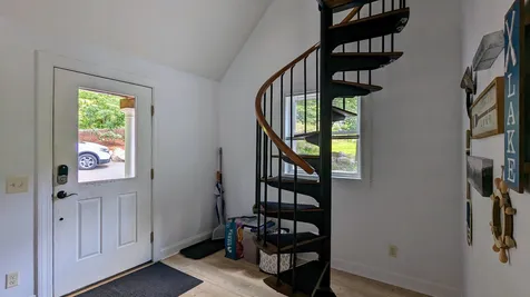 52 Crestview Drive Gilford NH 03249