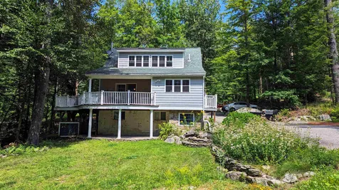 52 Crestview Drive Gilford NH 03249