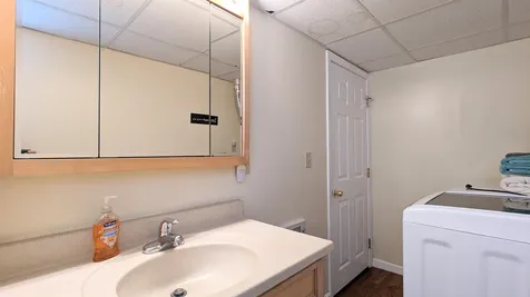52 Crestview Drive Gilford NH 03249
