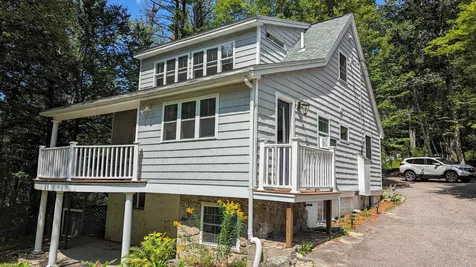 52 Crestview Drive Gilford NH 03249