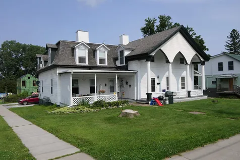 168-170 South Main Street St. Albans City VT 05478