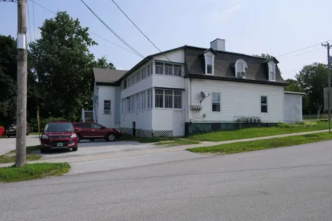 168-170 South Main Street St. Albans City VT 05478