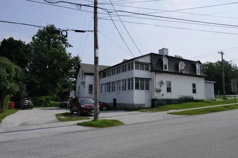 168-170 South Main Street St. Albans City VT 05478